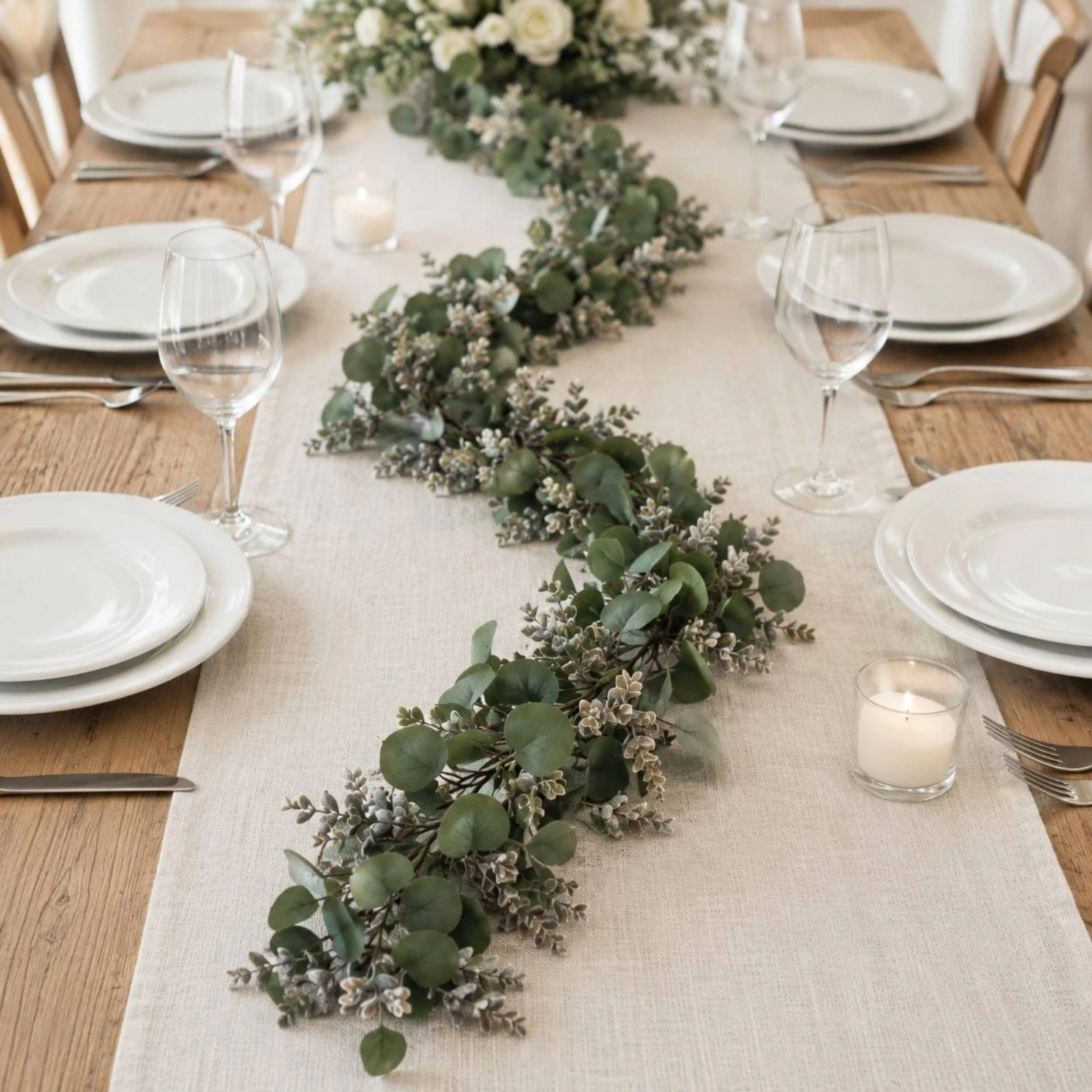 Boxwood Eucalyptus Garland 2 M Long Artificial Greenery Garland Artificial Eucalyptus Vine Branching Stems Boxwood Vine Dense
Boxwood Eucalyptus Garland 2 M Long Artificial Greenery Garland Artificial Eucalyptus Vine Branching Stems Boxwood Vine Dense