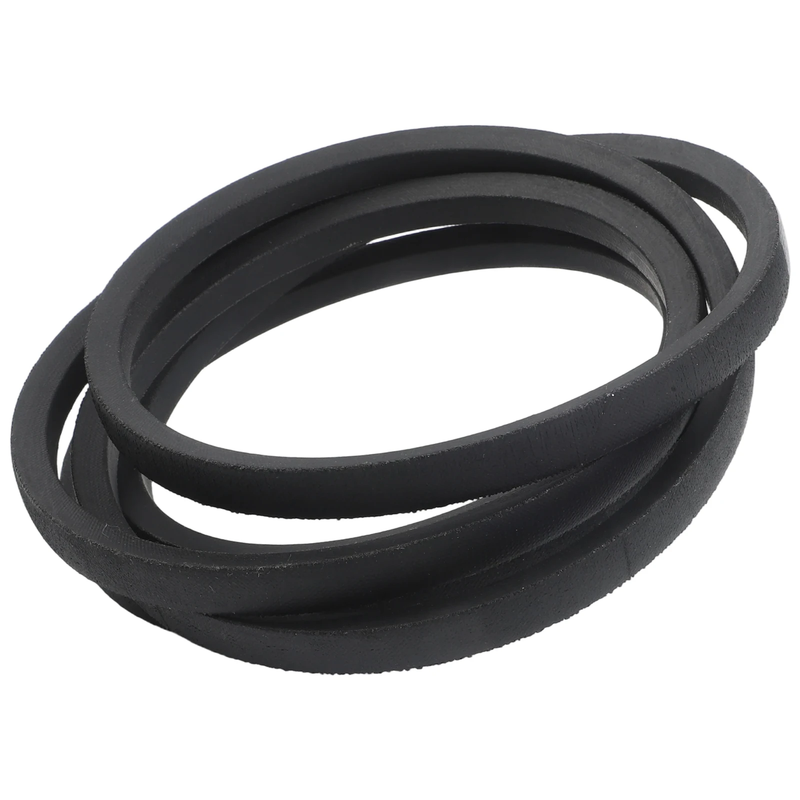 42in Deck Drive Belt Compatible with For Cadet 954-04060B and 754-04060B Models for Lawn Mower Deck Applications
42in Deck Drive Belt Compatible with For Cadet 954-04060B and 754-04060B Models for Lawn Mower Deck Applications