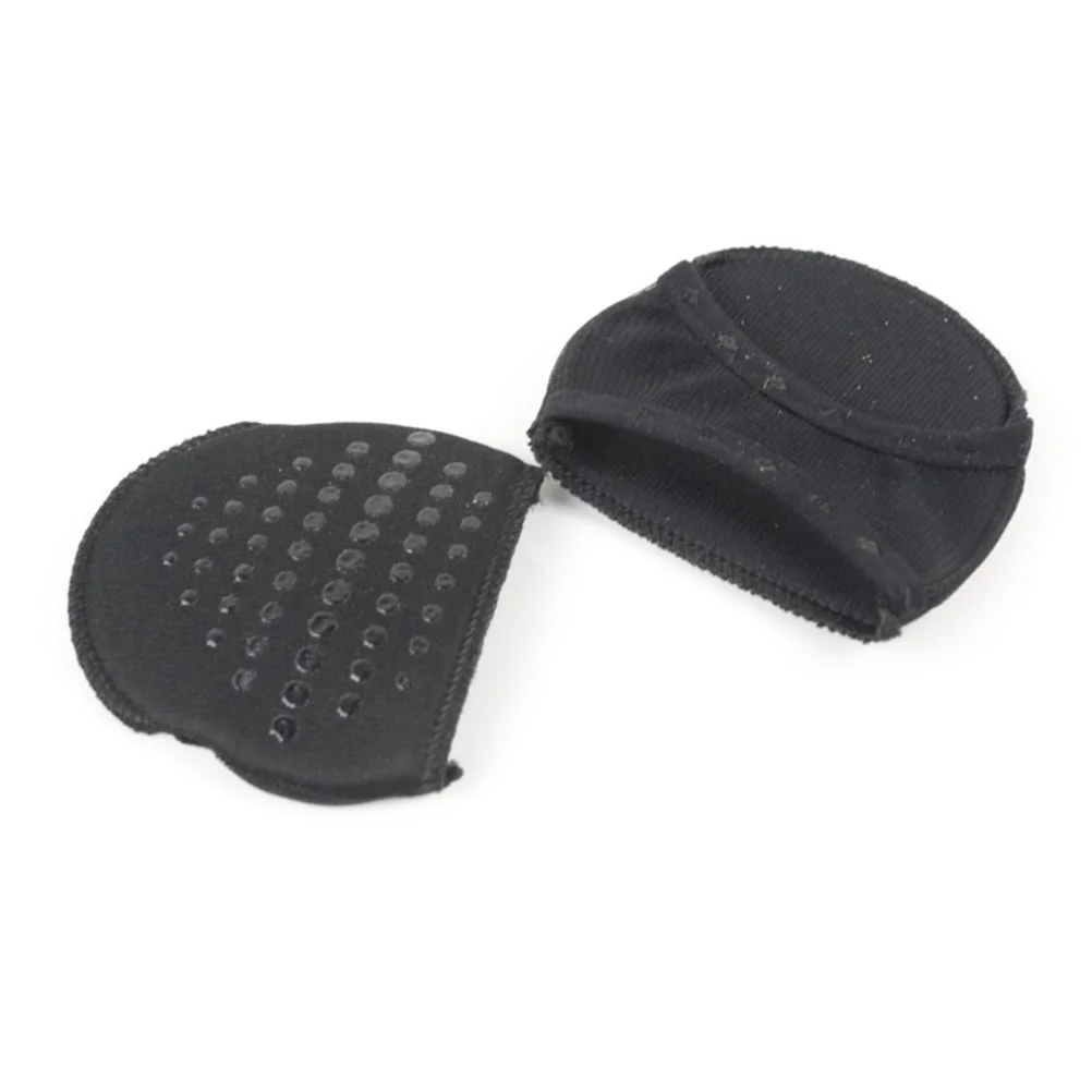High Heel Pad Peep-toe Insole for Shoes Inserts Thicken Protection Forefoot Miss Insoles
High Heel Pad Peep-toe Insole for Shoes Inserts Thicken Protection Forefoot Miss Insoles