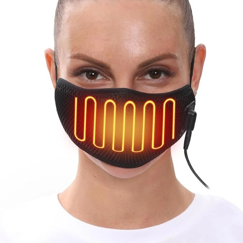 Advanced Heating Nasal Face Wearing with 3 Adjustable Temperature Settings Rapid Congestion Relief Offers Soothing Comfort Colds
Advanced Heating Nasal Face Wearing with 3 Adjustable Temperature Settings Rapid Congestion Relief Offers Soothing Comfort Colds