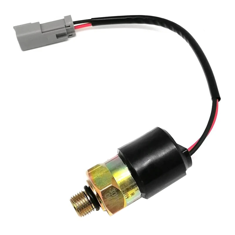 301413-00151 Oil Pressure Switch Sensor Pressure Sensor Excavator Supplies 30141300151 Parts
301413-00151 Oil Pressure Switch Sensor Pressure Sensor Excavator Supplies 30141300151 Parts
