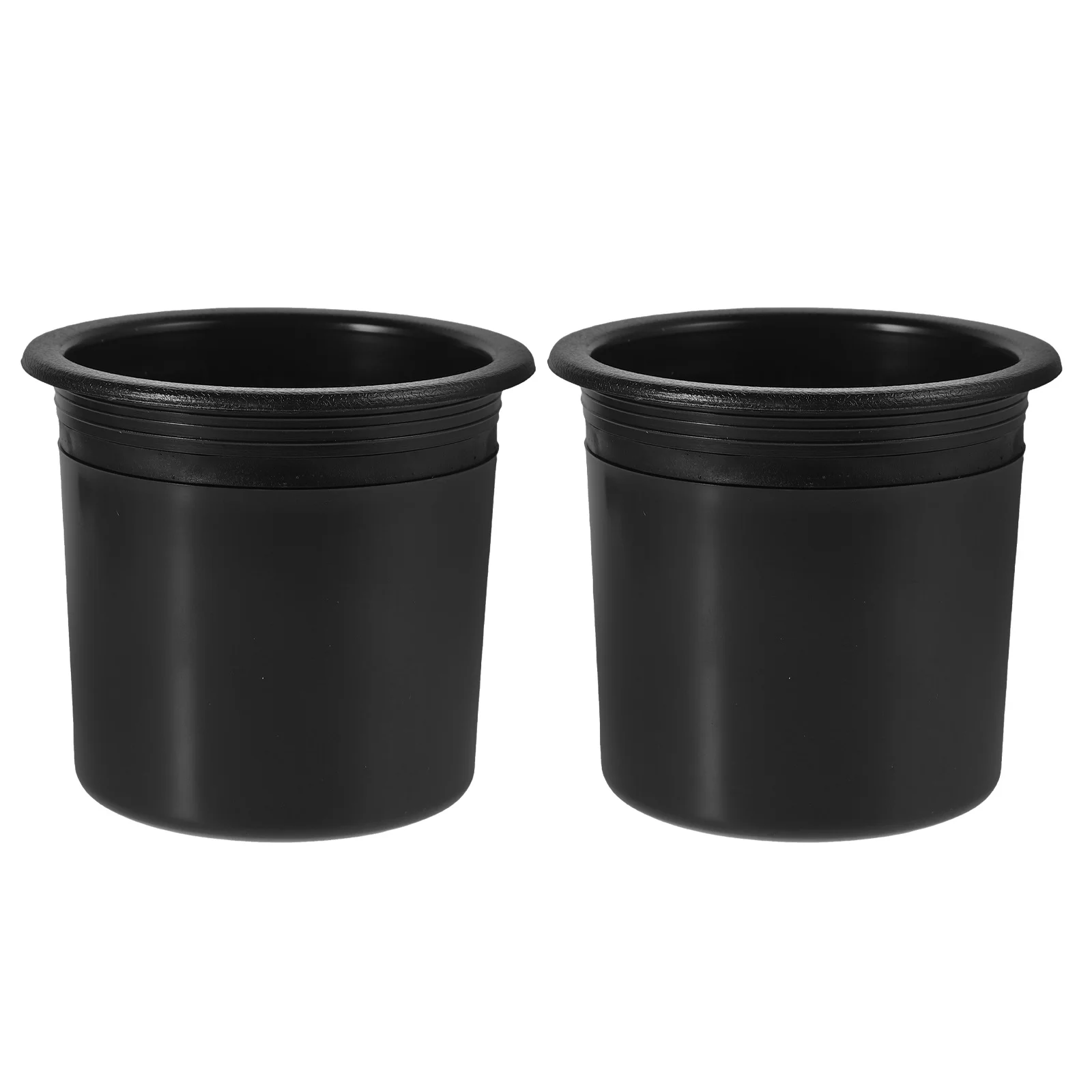2Pcs Sofa Cup Holder Insert Black Plastic Rv Cup Holder Replacement for Car Couch Armrest Table Recliner Marine Golf Cart
2Pcs Sofa Cup Holder Insert Black Plastic Rv Cup Holder Replacement for Car Couch Armrest Table Recliner Marine Golf Cart