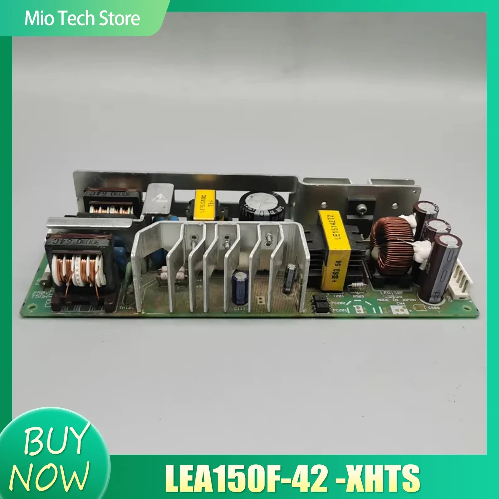 LEA150F-42-XHTS Для блока питания промышленного оборудования COSEL 42V3.6A LEA150F-42
LEA150F-42-XHTS Для блока питания промышленного оборудования COSEL 42V3.6A LEA150F-42