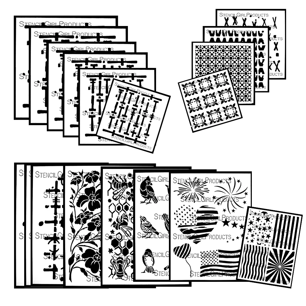 DIY Layering Stencils Wall Painting Scrapbook Coloring Embossing Album Decorative Paper Card Template New Dots Dogwood Blossoms
DIY Layering Stencils Wall Painting Scrapbook Coloring Embossing Album Decorative Paper Card Template New Dots Dogwood Blossoms