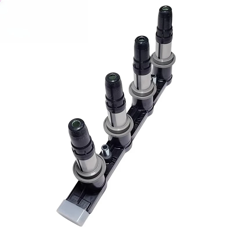 Malibu Aiweiou Jingcheng Regal Yinglang Cruze 1.61.81 High Voltage Coil Original Ignition Coil
Malibu Aiweiou Jingcheng Regal Yinglang Cruze 1.61.81 High Voltage Coil Original Ignition Coil