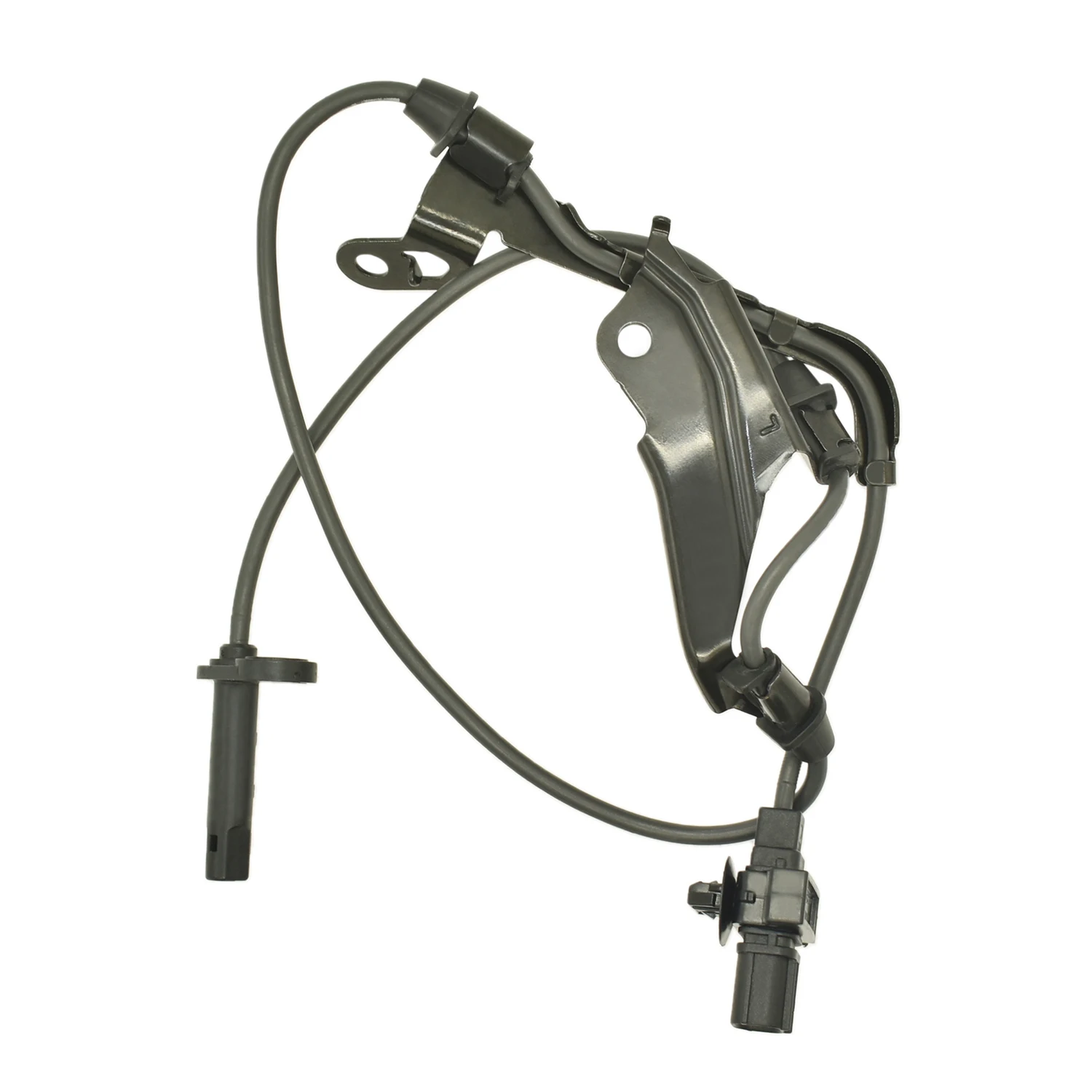 ABS sensor 57450-STX, ABS Wheel Speed Sensor, Vehicle Speed Sensor, OEM Replacement Auto Part
ABS sensor 57450-STX, ABS Wheel Speed Sensor, Vehicle Speed Sensor, OEM Replacement Auto Part