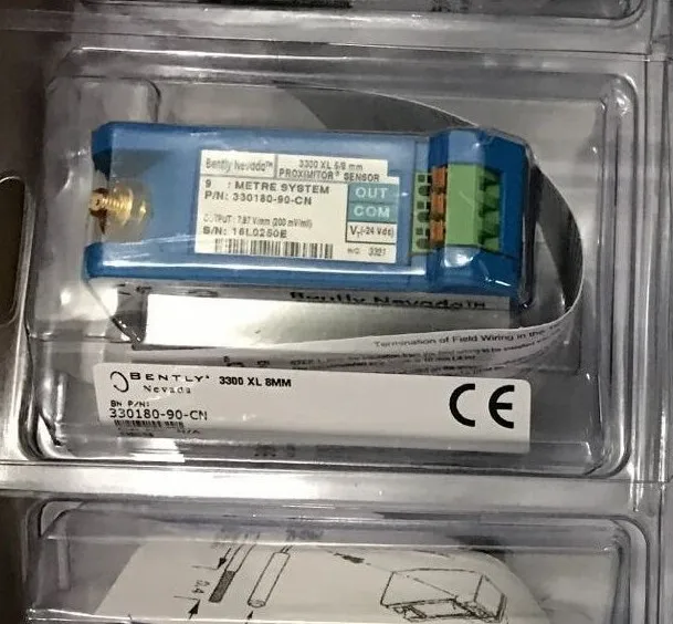 Оригинальный Новый 330102-00-28-50-02-CN бесшумные мониторы скорости удара Невада 3500 система
Оригинальный Новый 330102-00-28-50-02-CN бесшумные мониторы скорости удара Невада 3500 система