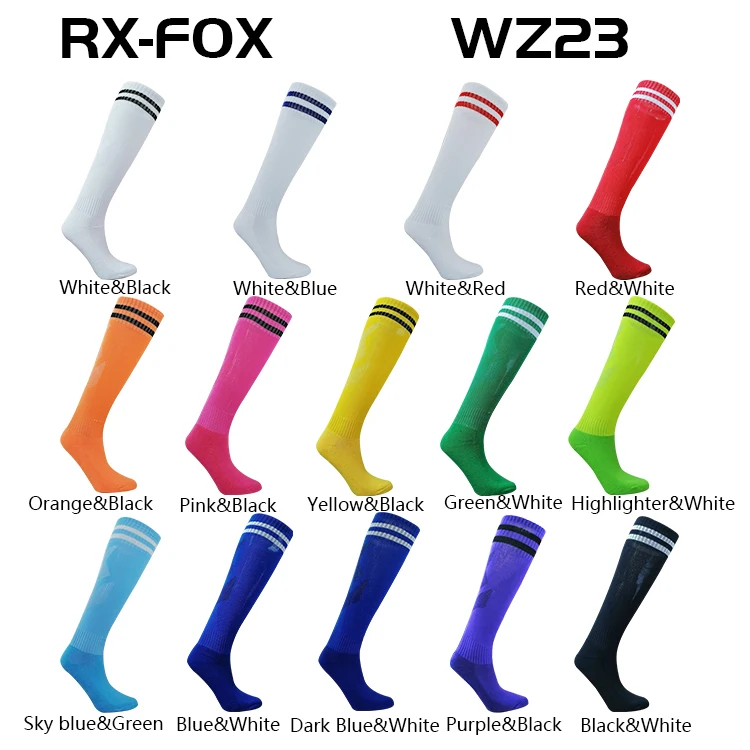 Men's football socks, long-leg, knee-length, training and competition, team-building, specially designed for children and primar
Men's football socks, long-leg, knee-length, training and competition, team-building, specially designed for children and primar