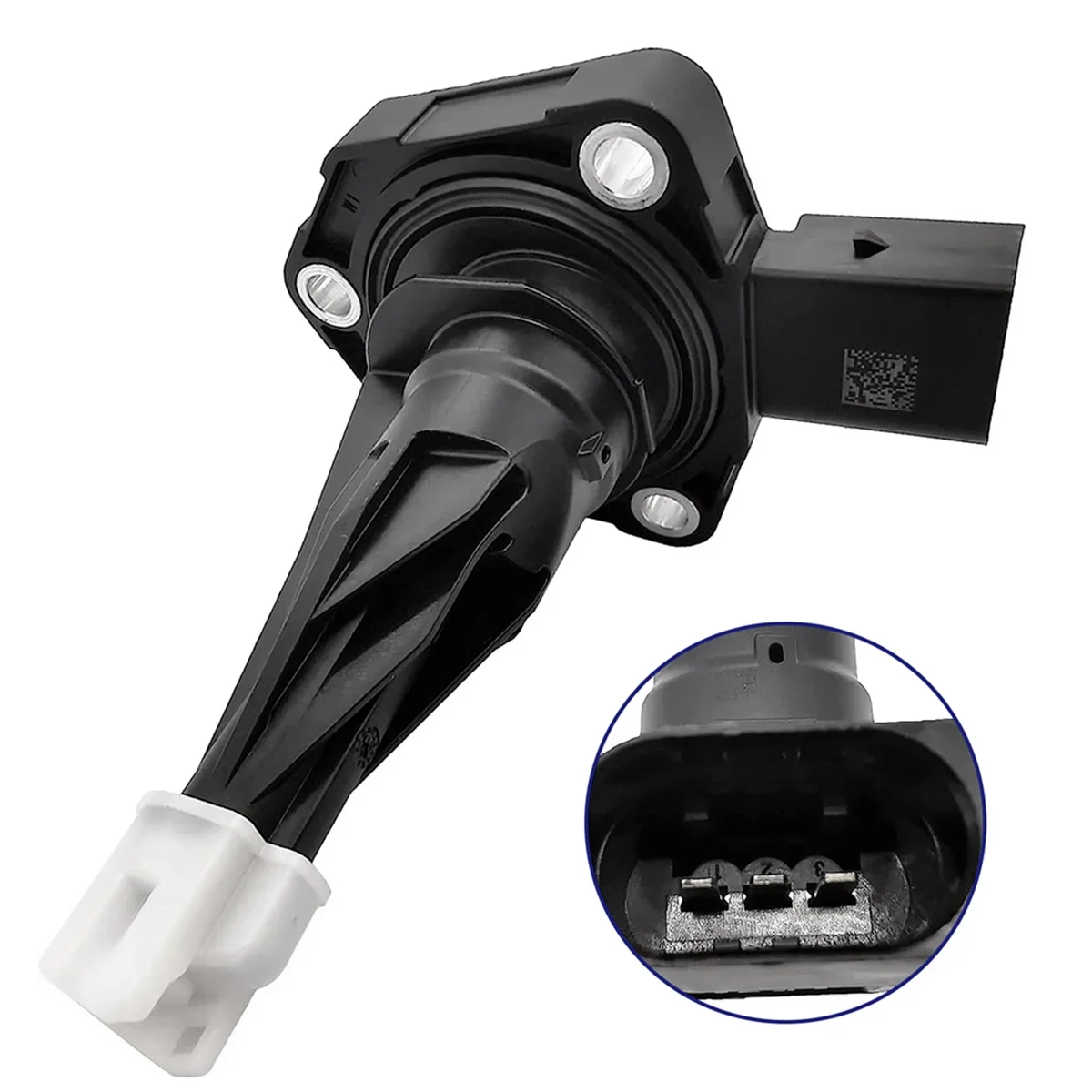 Engin-12617636294 Engine Oil Level Sensor Oil Float for F11 F20 F30 F32 F25 X3 F26 X4 F15 X5 F15 X6
Engin-12617636294 Engine Oil Level Sensor Oil Float for F11 F20 F30 F32 F25 X3 F26 X4 F15 X5 F15 X6