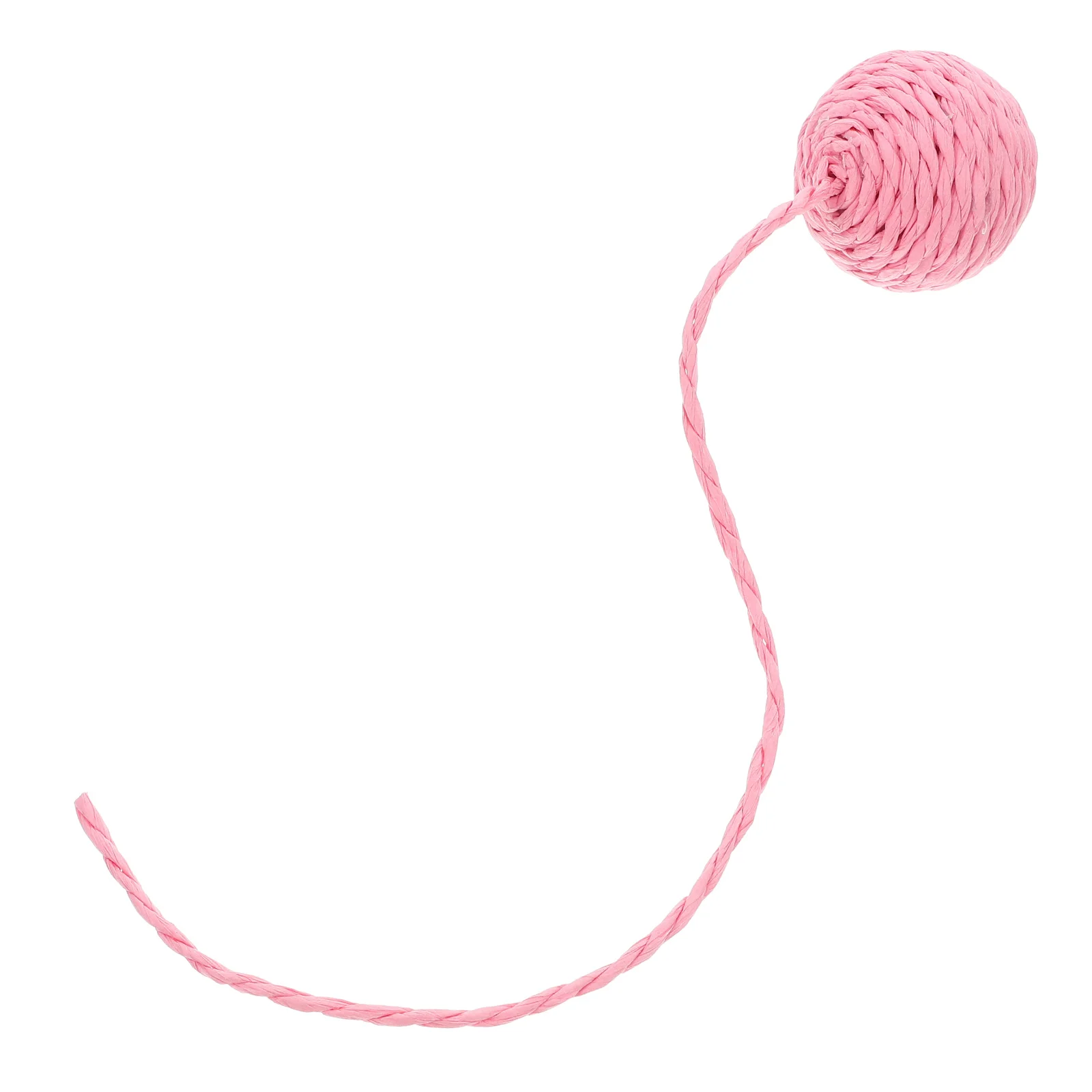 Cat Scratch Column Accessories Scratching Ball Toy Teaser Crinkle Balls Chase Manual
Cat Scratch Column Accessories Scratching Ball Toy Teaser Crinkle Balls Chase Manual