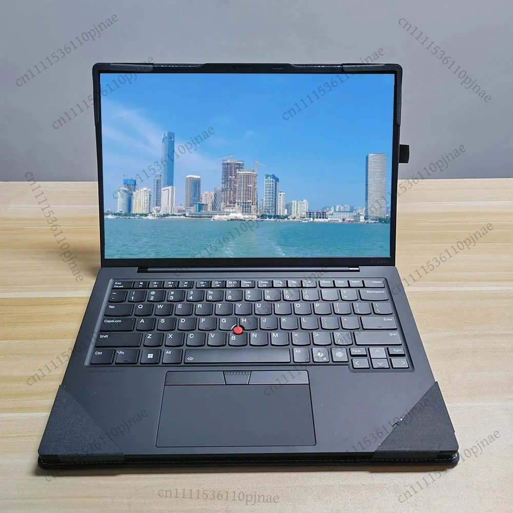 For Lenovo ThinkPad X1 Carbon Gen 13 2025 14 Inch Gen 12 2024 Patchwork PU Leather Protective Cover New Liner Sleeve
For Lenovo ThinkPad X1 Carbon Gen 13 2025 14 Inch Gen 12 2024 Patchwork PU Leather Protective Cover New Liner Sleeve