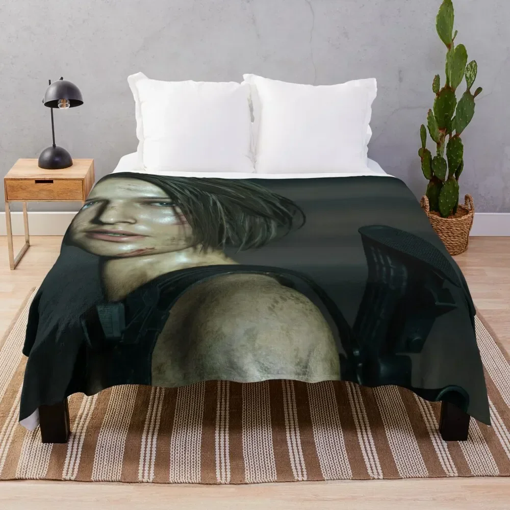 Jill Throw Blanket Breathable Lightweight Blanket for Adults Kids
Jill Throw Blanket Breathable Lightweight Blanket for Adults Kids