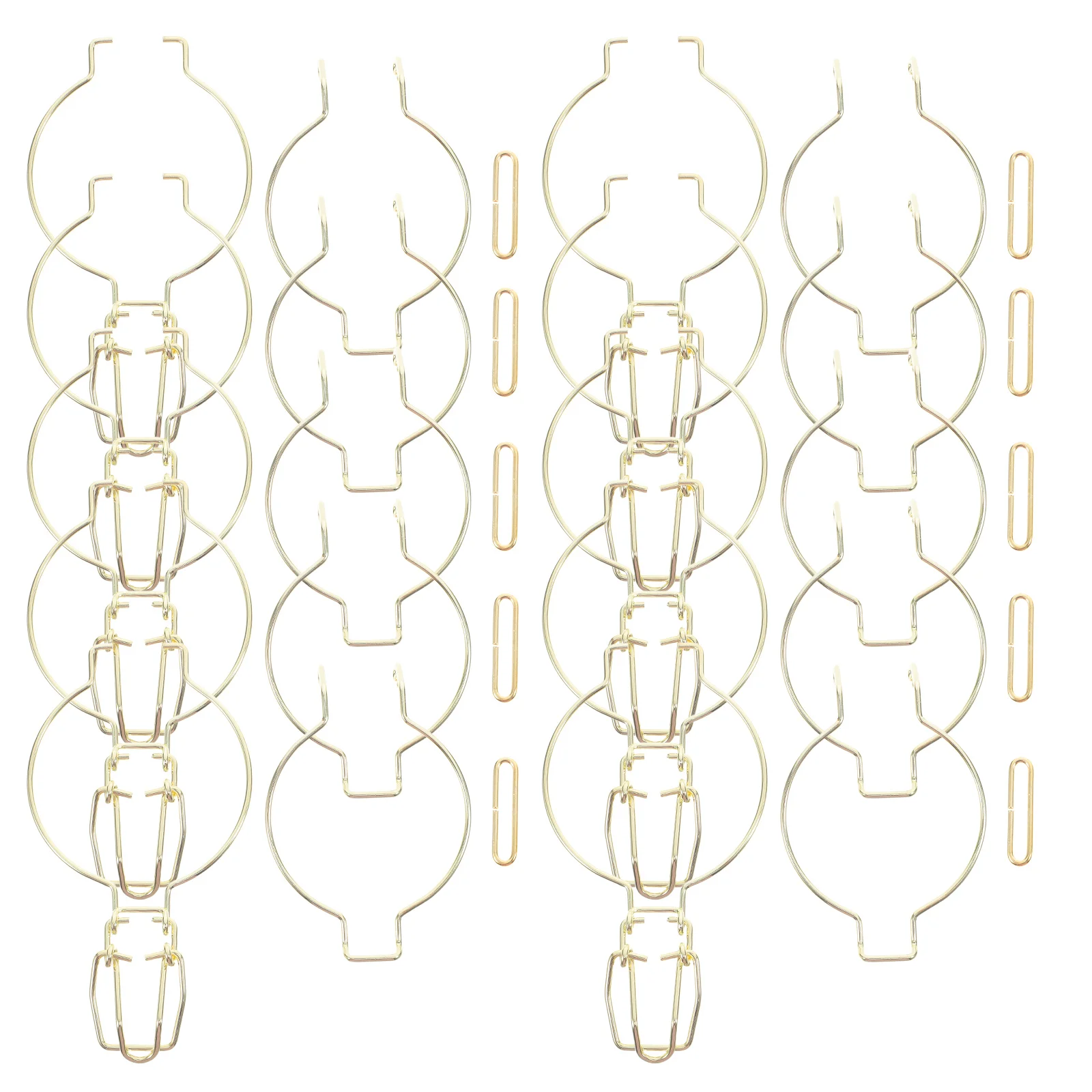 10pcs Sealing Can Buckle Glass Container Wire Clamp Jar Metal Lock Fastening Accessories Kitchen Storage Honey Jars Stainless
10pcs Sealing Can Buckle Glass Container Wire Clamp Jar Metal Lock Fastening Accessories Kitchen Storage Honey Jars Stainless