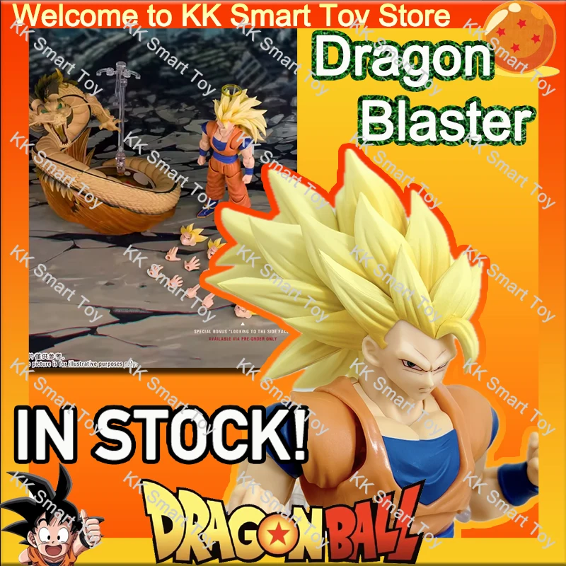 In Stock Demoniacal Fit SSJ3 Goku Figure Dragon Ball Z SHF Super Saiyan Goku Figurine Dragon Blaster Action Figures Model Toy
In Stock Demoniacal Fit SSJ3 Goku Figure Dragon Ball Z SHF Super Saiyan Goku Figurine Dragon Blaster Action Figures Model Toy