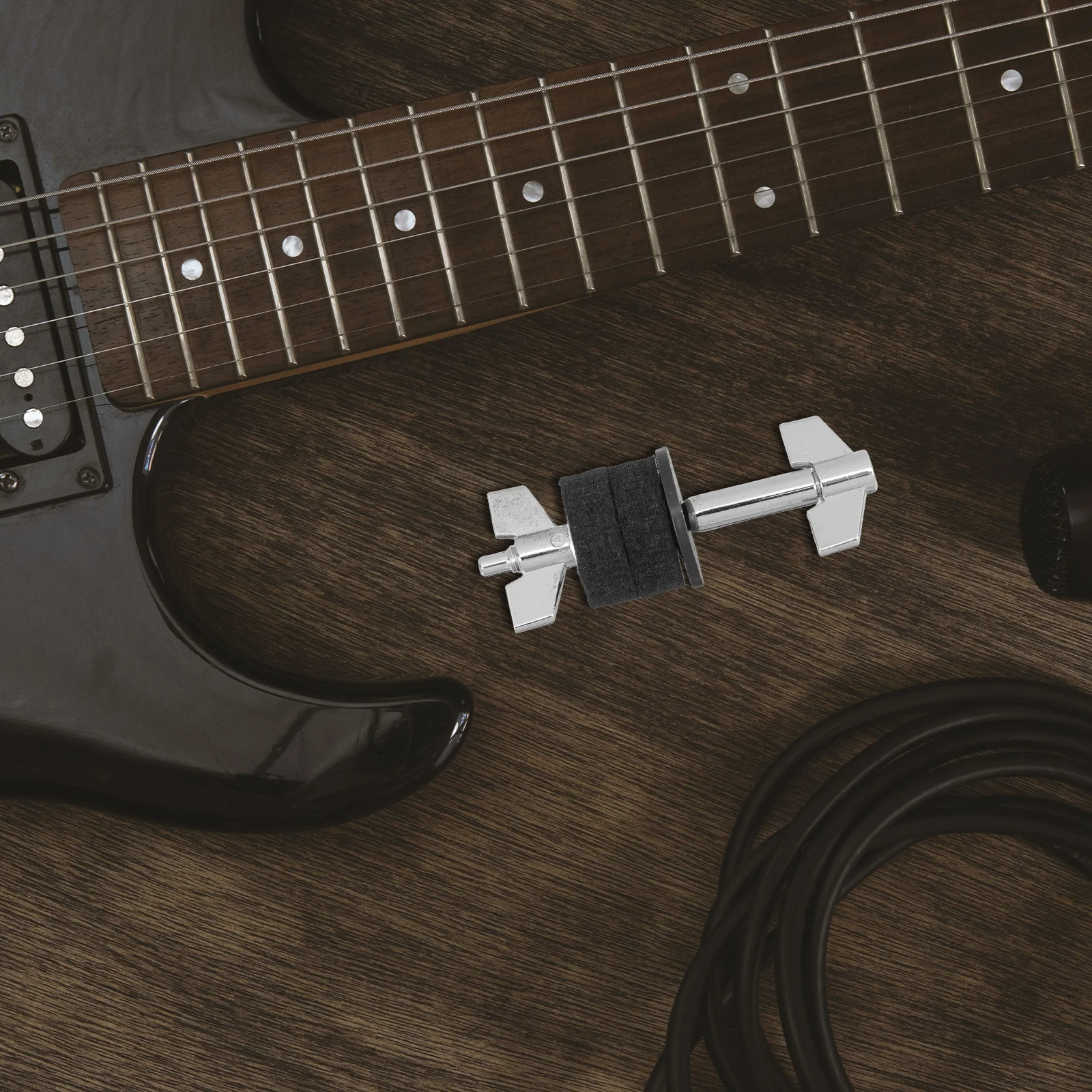 Adjustable Drum Cymbal Stacker Mount Stack Extension Arm Double Layer Holder Drum Kit Accessory Cymbal Storage Rack
Adjustable Drum Cymbal Stacker Mount Stack Extension Arm Double Layer Holder Drum Kit Accessory Cymbal Storage Rack