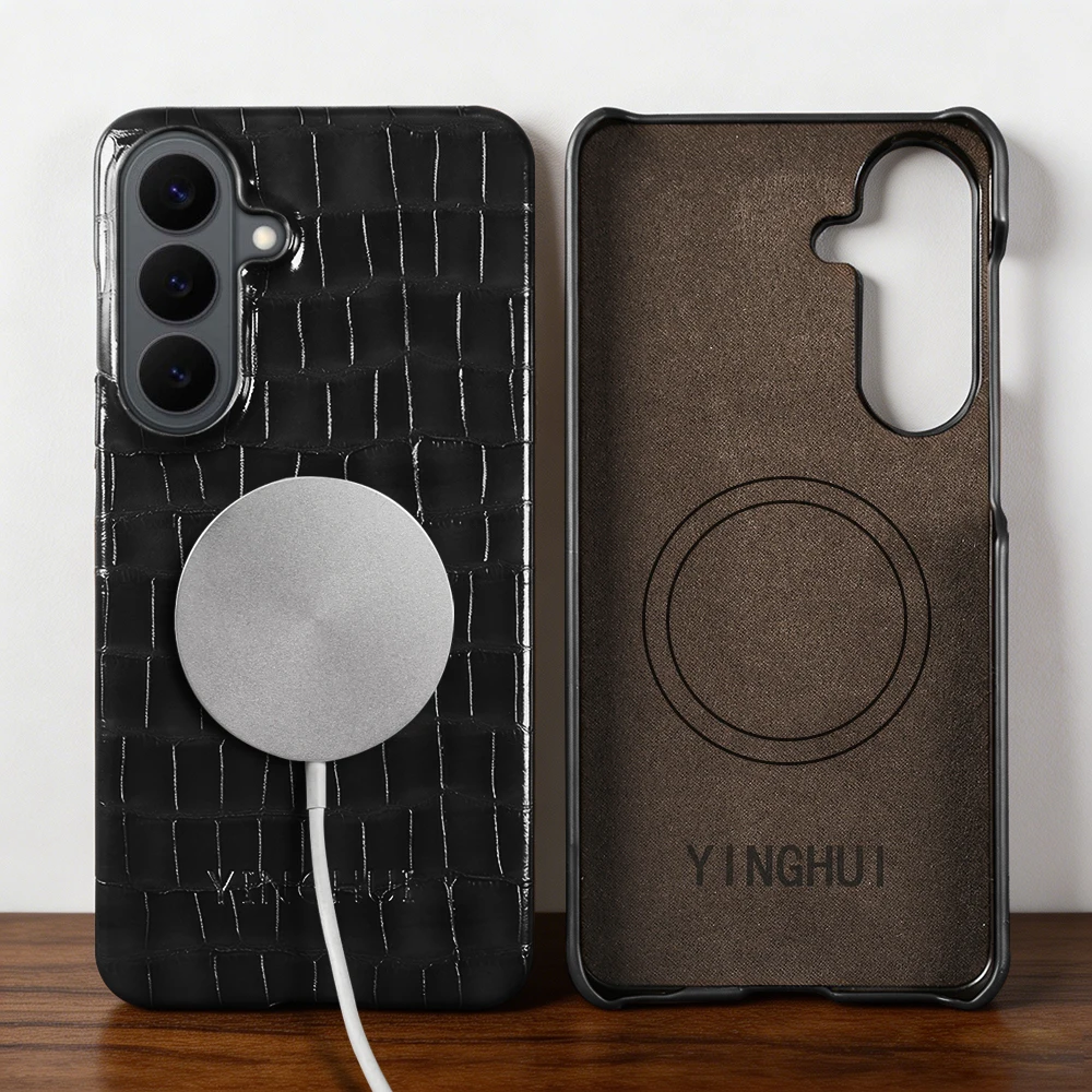 For Magsafe Phone Case For Samsung Galaxy A57 A37 A55 A35 A25 A24 A23 A33 A13 A15 A34 A54 A50 A14 A51 A71 A31 Leather Case Cover
For Magsafe Phone Case For Samsung Galaxy A57 A37 A55 A35 A25 A24 A23 A33 A13 A15 A34 A54 A50 A14 A51 A71 A31 Leather Case Cover