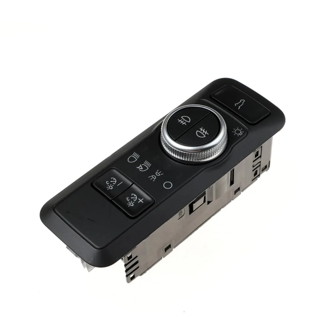 Interruptor de Control de Faros y Luces Antiniebla LB5T-13D061-ECW LB5T-13D061-FCW LB5T-13D061-DCW LB5T13D061FCW para Ford LB5T-
Interruptor de Control de Faros y Luces Antiniebla LB5T-13D061-ECW LB5T-13D061-FCW LB5T-13D061-DCW LB5T13D061FCW para Ford LB5T-