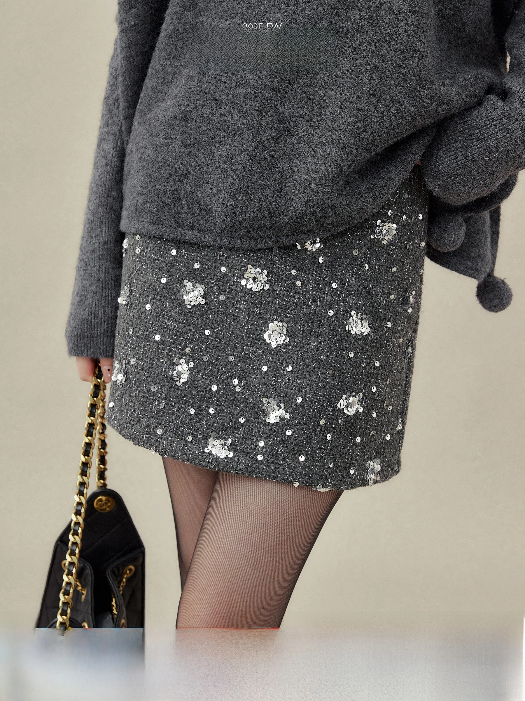 Ele High Waist A-Line Skirt with Flower Embroidery Luxury Faion Par ort Skirt Bodycon f Body Skirt
Ele High Waist A-Line Skirt with Flower Embroidery Luxury Faion Par ort Skirt Bodycon f Body Skirt