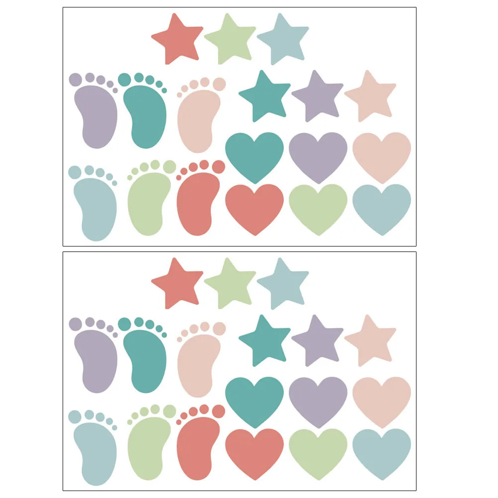 2pcs Anti-Slip Bathtub Stickers Pvc Floor Decals For Bathroom Shower Non-Slip Tapes Sea Animal Design Sticker For Tub
2pcs Anti-Slip Bathtub Stickers Pvc Floor Decals For Bathroom Shower Non-Slip Tapes Sea Animal Design Sticker For Tub