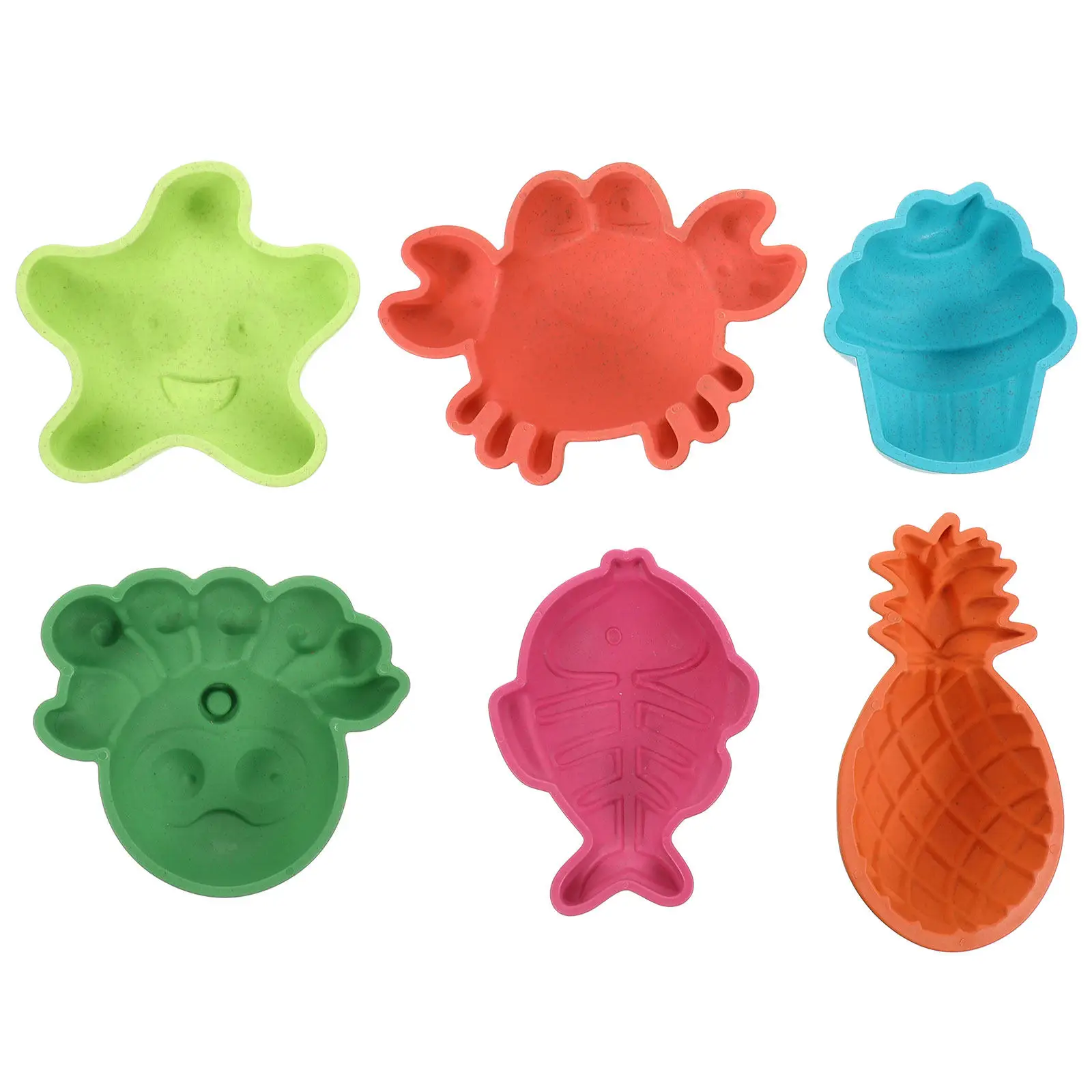 Sand Mold Cute Beach Toy for Children Toys Digging Children's Outdoor Toddler
Sand Mold Cute Beach Toy for Children Toys Digging Children's Outdoor Toddler