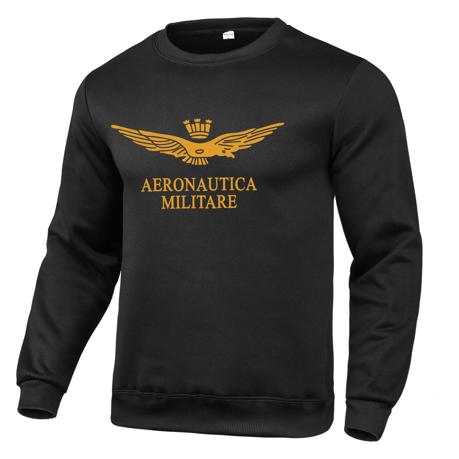 Shoulder drop round neck urban trend hoodie loose eagle king printed for men and women in autumn winter
Shoulder drop round neck urban trend hoodie loose eagle king printed for men and women in autumn winter