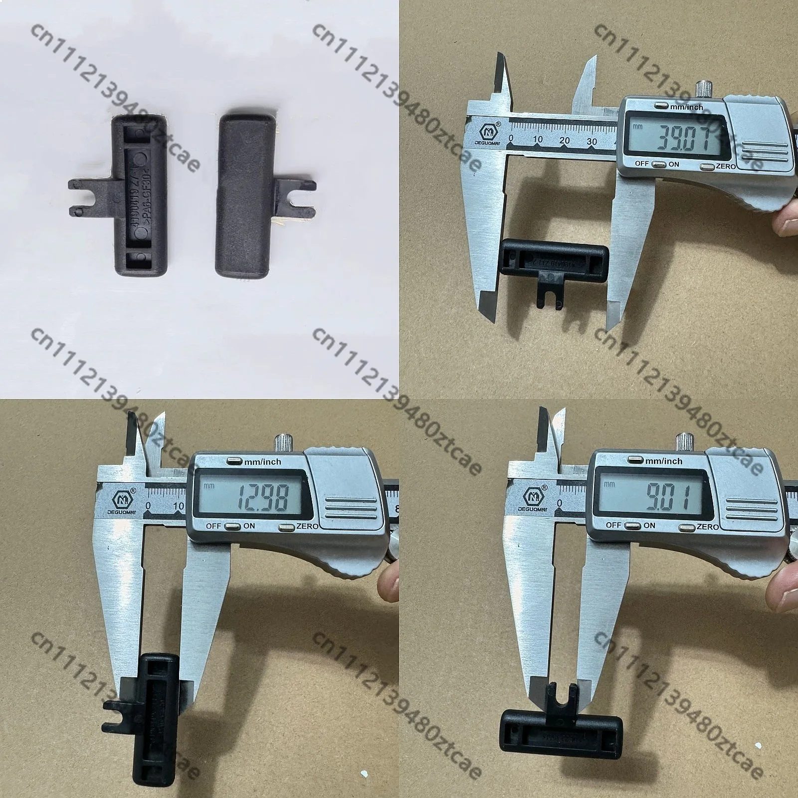 Original Positive Negative Button 419041-9 for Makita DTW284 DTW285 Power Tool Parts
Original Positive Negative Button 419041-9 for Makita DTW284 DTW285 Power Tool Parts