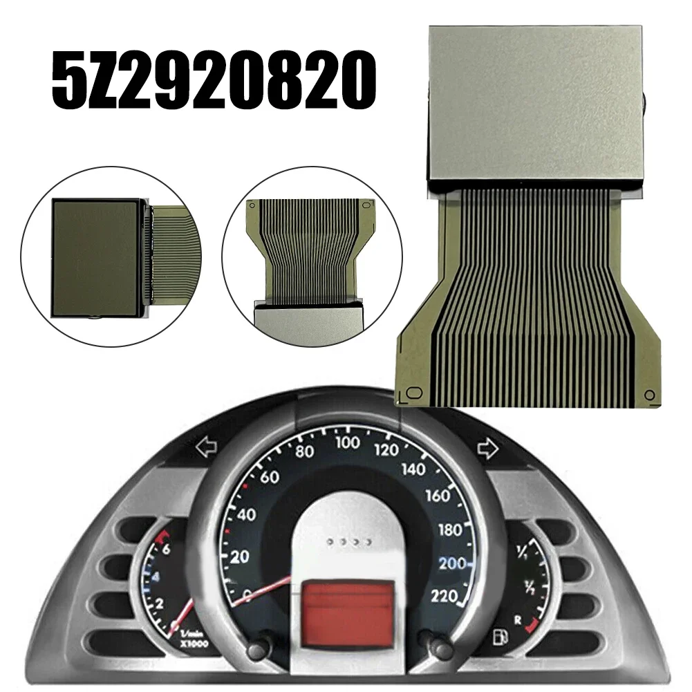 Автомобильный кластер инструментов, ЖК-дисплей для Lup-o 5Z2920820, замена, установка, практичные аксессуары
Автомобильный кластер инструментов, ЖК-дисплей для Lup-o 5Z2920820, замена, установка, практичные аксессуары