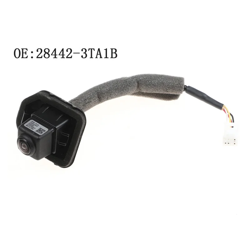 284423 TA1B камера заднего вида для помощи при парковке в сборе для Nissan Altima 2,0 л 2,5 л 2013-2016 28442-3TA1B резервная камера
284423 TA1B камера заднего вида для помощи при парковке в сборе для Nissan Altima 2,0 л 2,5 л 2013-2016 28442-3TA1B резервная камера