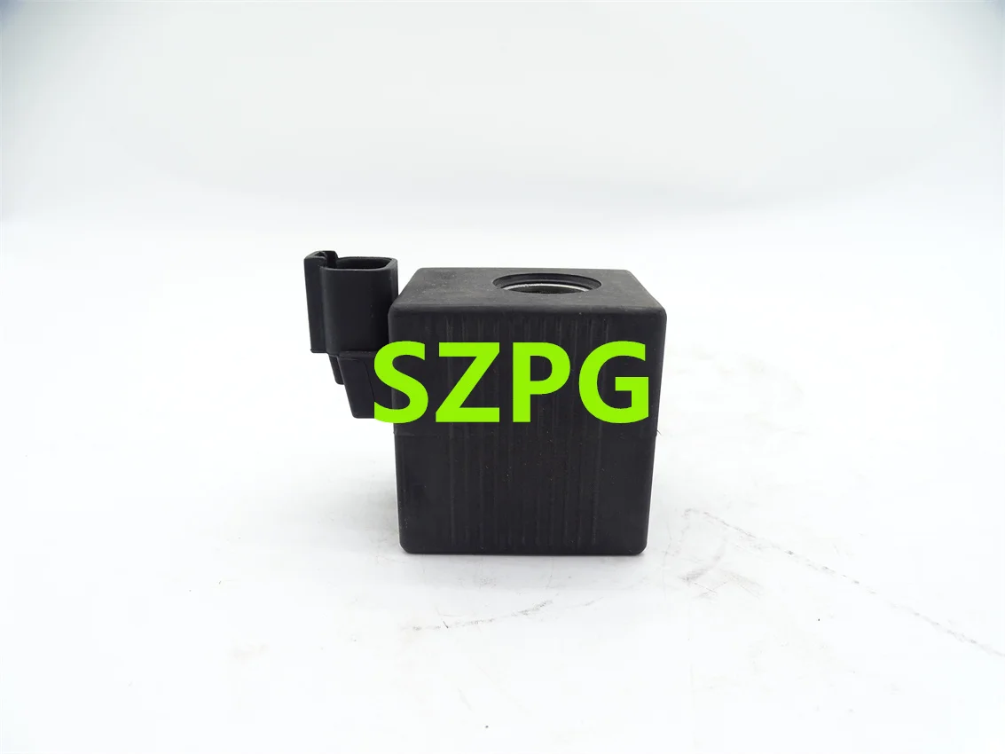 Solenoid valve coil for JCB loader 2CX 25-222645 12V excavator spare parts
Solenoid valve coil for JCB loader 2CX 25-222645 12V excavator spare parts