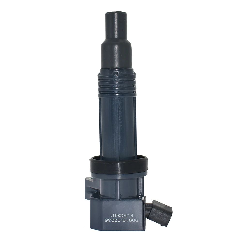 Ignition Coil 90919-02236, Ignition Coil Pack, Engine Spark Replacement
Ignition Coil 90919-02236, Ignition Coil Pack, Engine Spark Replacement