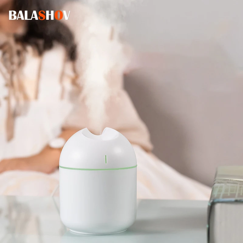 Electric Humidifier Mini Ultrasonic Air Purifier LED Lamp USB Essential Oil Diffuser Car Home Purifier Aroma Anion Mist Maker
Electric Humidifier Mini Ultrasonic Air Purifier LED Lamp USB Essential Oil Diffuser Car Home Purifier Aroma Anion Mist Maker