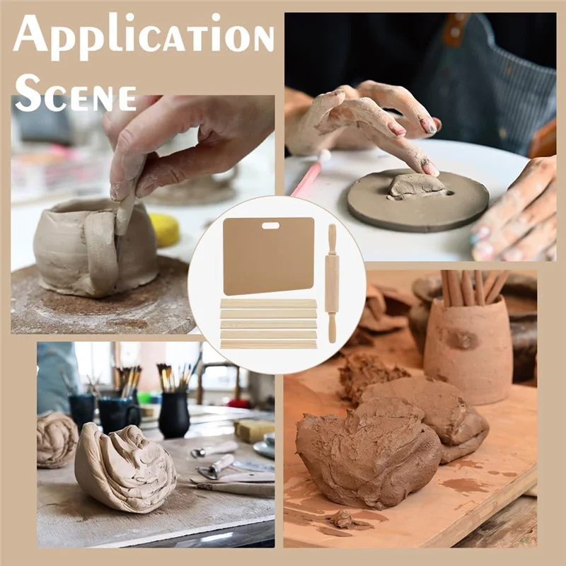 SEWS-инструменты для изготовления, инструменты для керамической глины, наборы инструментов для лепки керамической глины, деревянный скалка для скульптуры 
SEWS-инструменты для изготовления, инструменты для керамической глины, наборы инструментов для лепки керамической глины, деревянный скалка для скульптуры