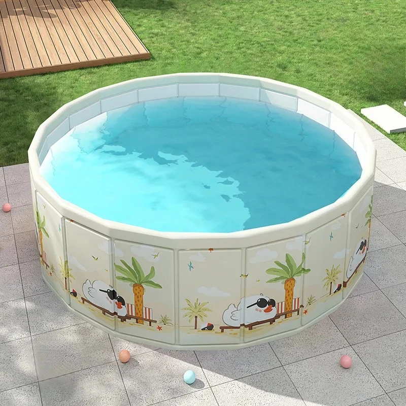 Family Inflatable Rectangular Pool Durable Pvc Outdoor Backyard Pool For Family Gatherings Summer Parties And Garden Leisure
Family Inflatable Rectangular Pool Durable Pvc Outdoor Backyard Pool For Family Gatherings Summer Parties And Garden Leisure