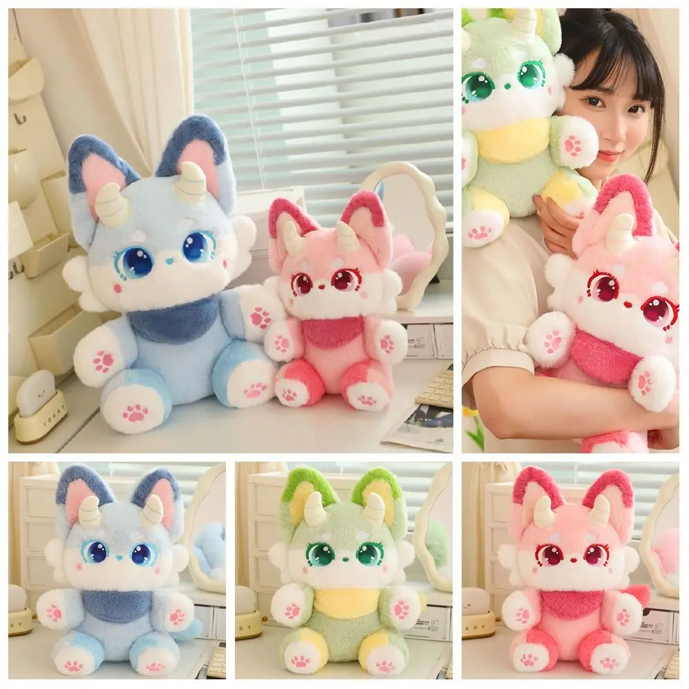 Large Ear Little Animal Devil Doll Fluffy Collection Cartoon Animal Plush Toy Soft Ins Cartoon Plushies Doll Boys Girls
Large Ear Little Animal Devil Doll Fluffy Collection Cartoon Animal Plush Toy Soft Ins Cartoon Plushies Doll Boys Girls