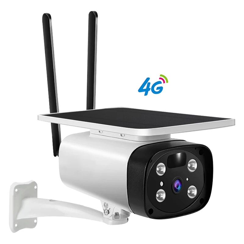 2022 Popular Tuya Solar Battery 4G Camera Surveillance Camera Solar Ip Camera
2022 Popular Tuya Solar Battery 4G Camera Surveillance Camera Solar Ip Camera