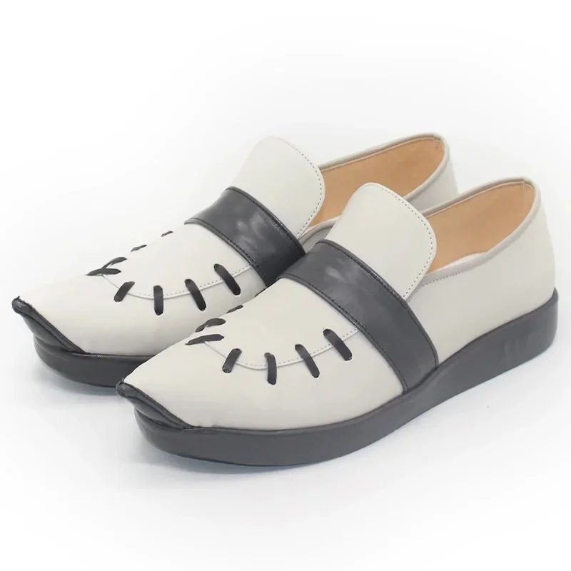 IDS3Anime Gachiakuta Jabber Wongar Cosplay For Men Women Christmas Party Customed Shoes TT'1
IDS3Anime Gachiakuta Jabber Wongar Cosplay For Men Women Christmas Party Customed Shoes TT'1