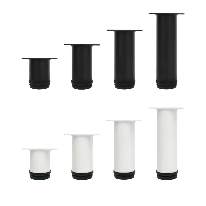 Stainless Steel Furniture Leg Pads Hardware Fittings Adjustable Height Durable G5AB
Stainless Steel Furniture Leg Pads Hardware Fittings Adjustable Height Durable G5AB