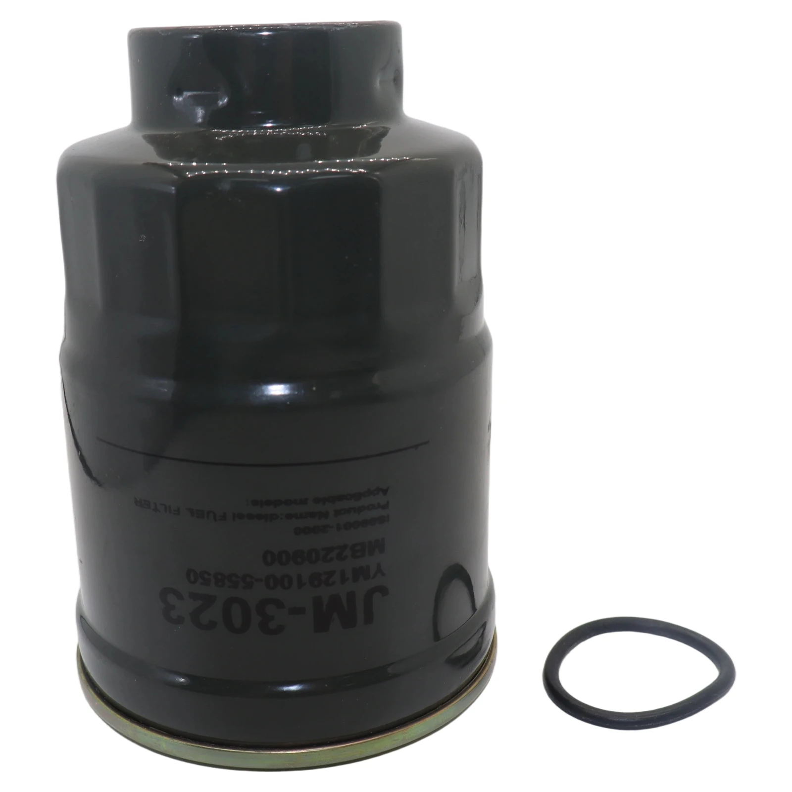 Fuel Filter 20801-02141 Compatible for Kato HD307 HD307-1 HD308 HD308US Crawler Excavators
Fuel Filter 20801-02141 Compatible for Kato HD307 HD307-1 HD308 HD308US Crawler Excavators