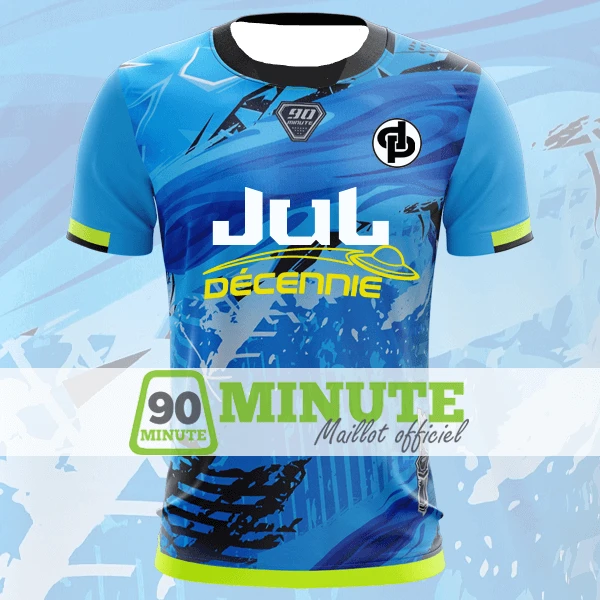 2025 New T-shirt 3D Cool Print 90-minute MM9 Sky Team Jersey Fan Edition Event Team Uniform Summer Hotsale Moto Men and Women
2025 New T-shirt 3D Cool Print 90-minute MM9 Sky Team Jersey Fan Edition Event Team Uniform Summer Hotsale Moto Men and Women