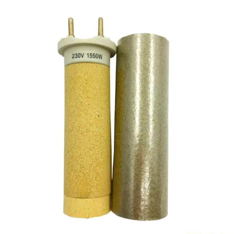 A2BE Premium Ceramic Heating Component Soldering Heater For Soldering Guns Efficiency
A2BE Premium Ceramic Heating Component Soldering Heater For Soldering Guns Efficiency