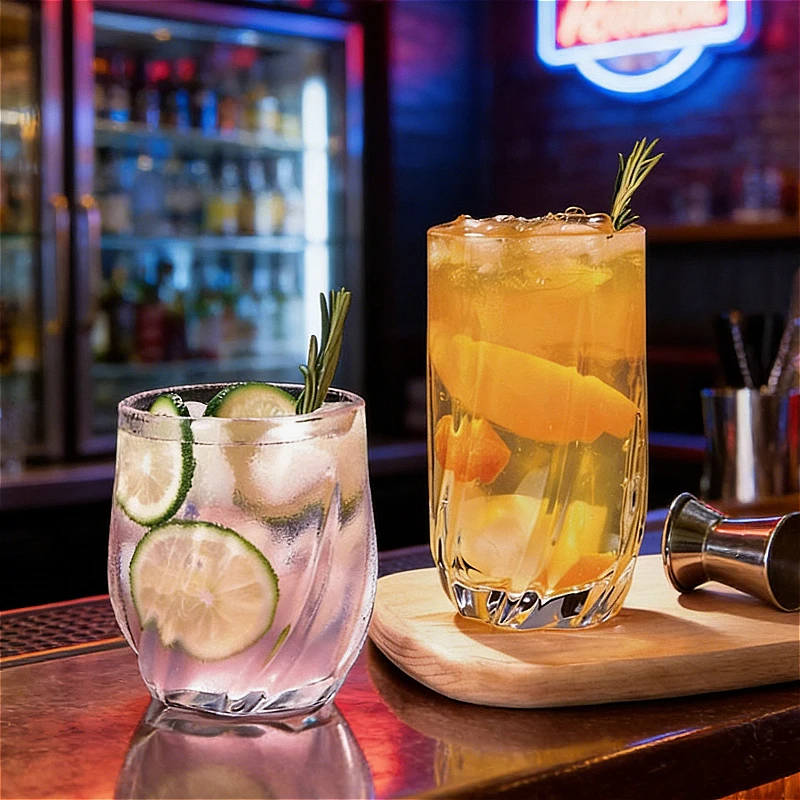 Роскошные бокалы для вина 320 мл/370 мл, резная чашка для холодных напитков, бокал для коктейлей, прозрачные бокалы для питья, бокал для виски, барная чашка для мохито
Роскошные бокалы для вина 320 мл/370 мл, резная чашка для холодных напитков, бокал для коктейлей, прозрачные бокалы для питья, бокал для виски, барная чашка для мохито