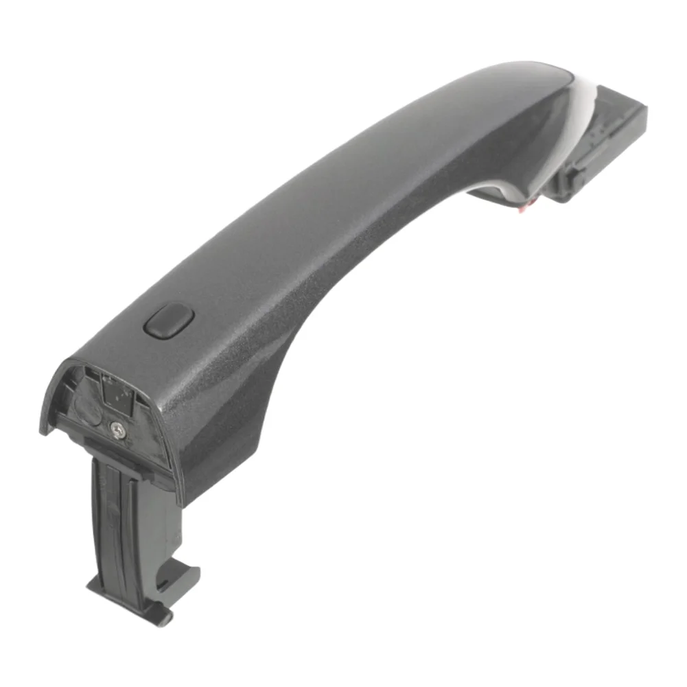 For Jeep For Compass Front Left Exterior Door Handle 2017 2025 Replacement Part Compatible with OEM 5SV48LAUAD
For Jeep For Compass Front Left Exterior Door Handle 2017 2025 Replacement Part Compatible with OEM 5SV48LAUAD