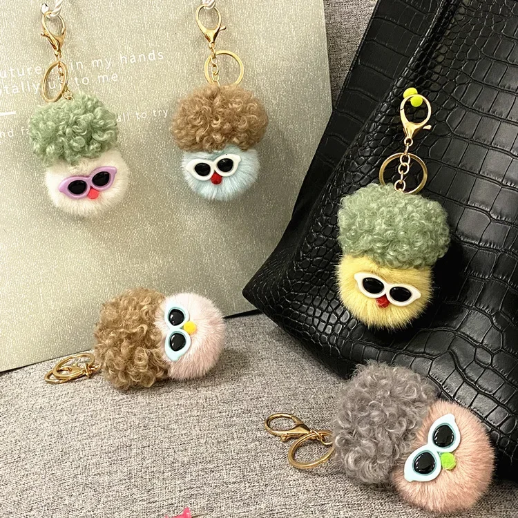 New Hot Cartoon Cute Cauliflower Key Chain Plush Toys Hobbies Backpack Pendant Hobby Collectibles Exclusive Design Gifts Girls
New Hot Cartoon Cute Cauliflower Key Chain Plush Toys Hobbies Backpack Pendant Hobby Collectibles Exclusive Design Gifts Girls