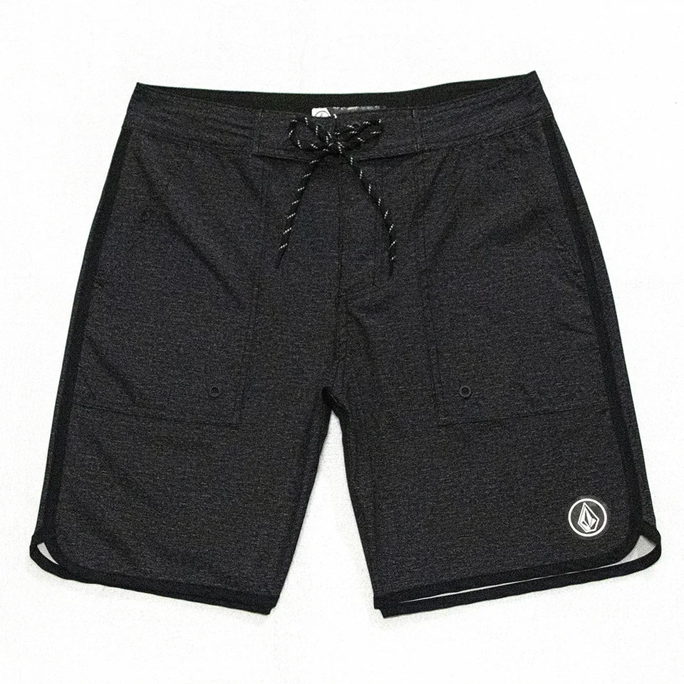 Fashion Men's Beach Boardshorts Spandex High Stretch Sport Quick-drying Man Shorts Bermuda Phantom Swim Trunks Waterproof
Fashion Men's Beach Boardshorts Spandex High Stretch Sport Quick-drying Man Shorts Bermuda Phantom Swim Trunks Waterproof
