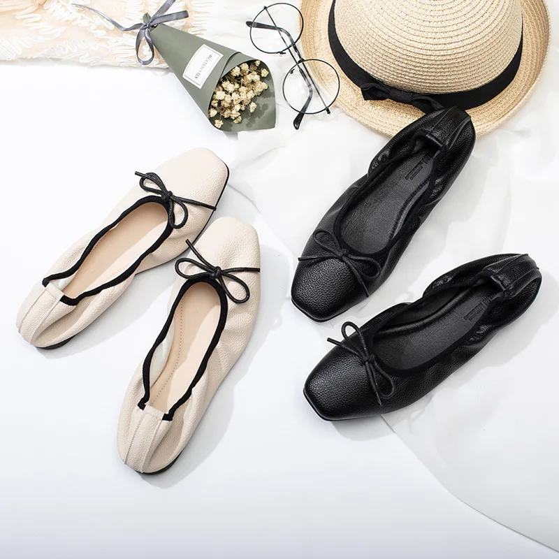 2024 Top Quality Women's Shoes in Europe and America,Comfortable Soft Bottom, Anti slip, Casual Women's Flat Shoes
2024 Top Quality Women's Shoes in Europe and America,Comfortable Soft Bottom, Anti slip, Casual Women's Flat Shoes