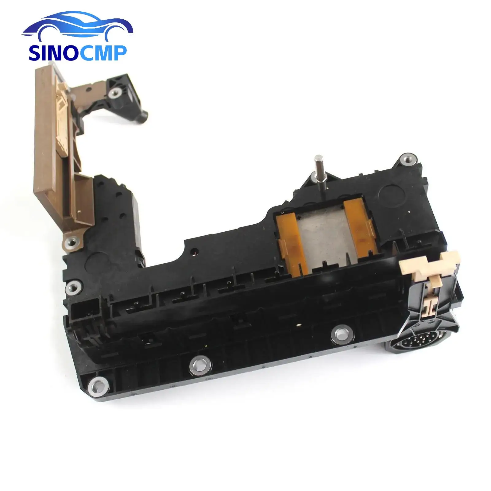 0260550008 6HP19 6HP32 6HP26 Transmission Control Plate Unit TCM TCU For BMW X1 X3 X5 530i JAGUAR VW
0260550008 6HP19 6HP32 6HP26 Transmission Control Plate Unit TCM TCU For BMW X1 X3 X5 530i JAGUAR VW