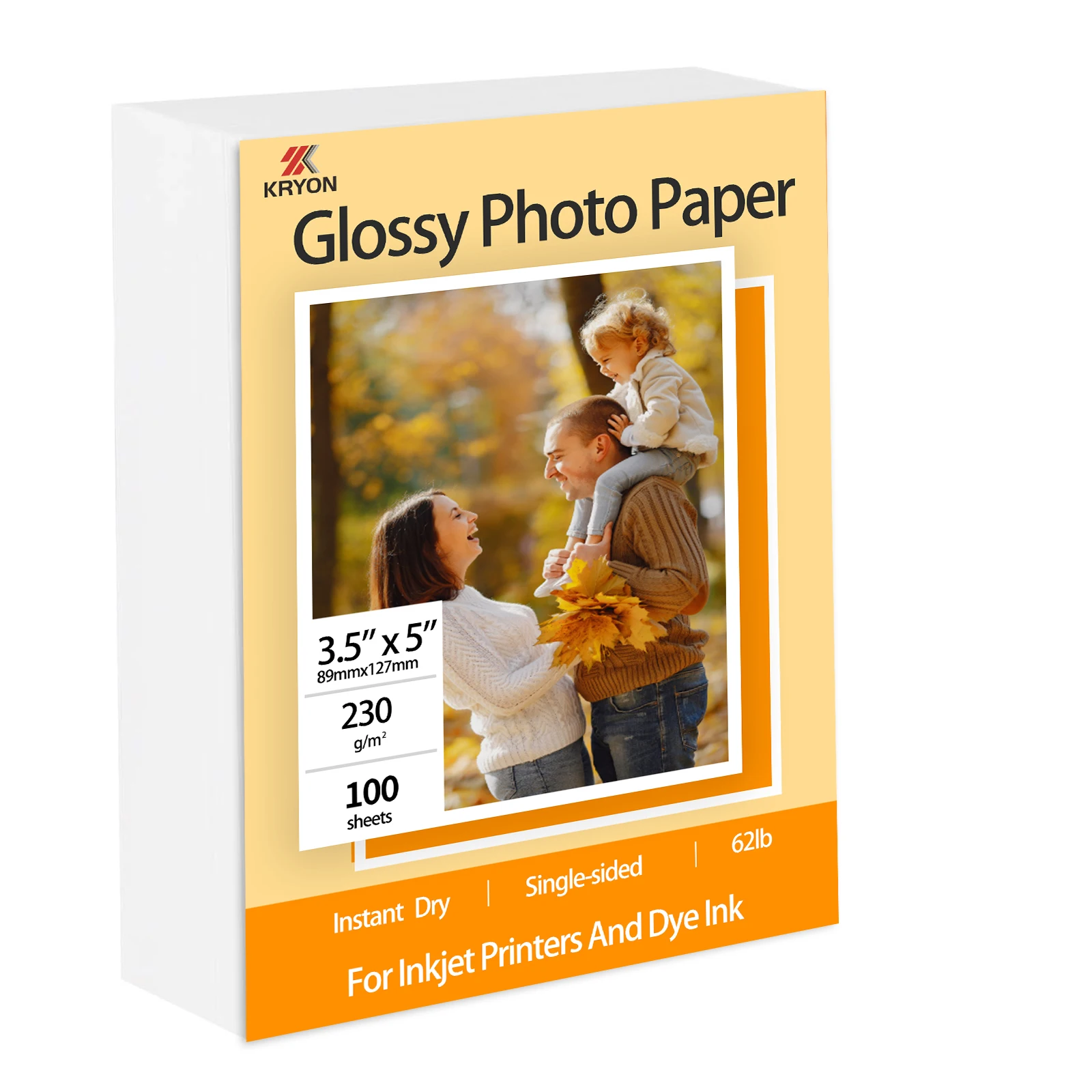 100 листов односторонней тонкой бумаги, глянцевая фотопечать, струйная печать, 3,5 x 5 дюймов, 62 фунта, сумка для чипсов «сделай сам», сувениры для вечеринок, брошюр, флаер, 230 г/м2
100 листов односторонней тонкой бумаги, глянцевая фотопечать, струйная печать, 3,5 x 5 дюймов, 62 фунта, сумка для чипсов «сделай сам», сувениры для вечеринок, брошюр, флаер, 230 г/м2