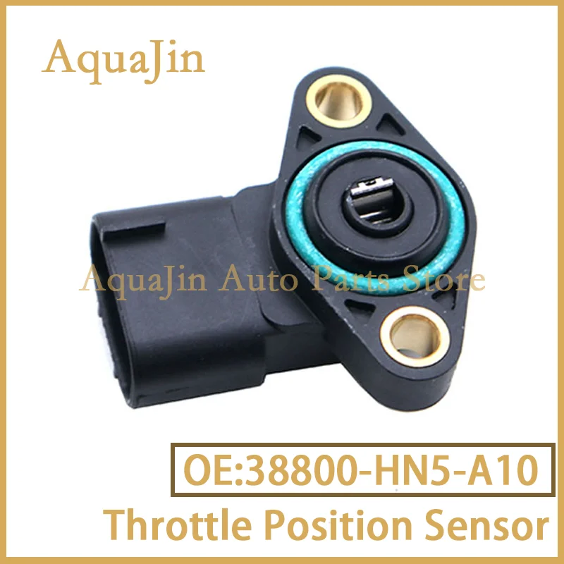 38800-HN5-A10 Датчик положения дроссельной заслонки TPS для Honda Rancher TRX350 TRX450FE Fe Te 2000 2001 Подходит для OE 38800HN5A10, автомобильные аксессуары
38800-HN5-A10 Датчик положения дроссельной заслонки TPS для Honda Rancher TRX350 TRX450FE Fe Te 2000 2001 Подходит для OE 38800HN5A10, автомобильные аксессуары