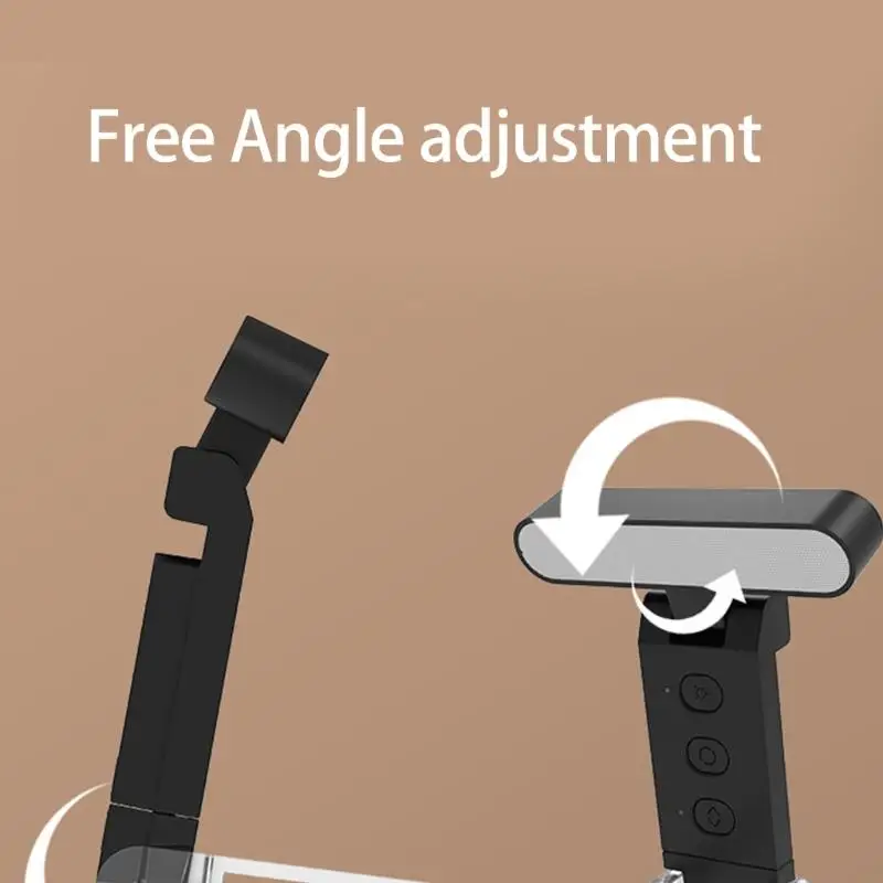 L69A Rechargeable Book Light Night Reading Light Eye Caring LED Clip Lamp with Adjustable Brightness and Flexible Arm
L69A Rechargeable Book Light Night Reading Light Eye Caring LED Clip Lamp with Adjustable Brightness and Flexible Arm