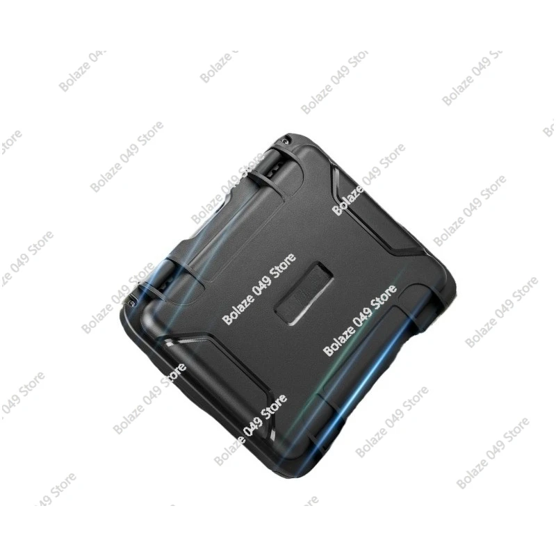 Applicable To Royal Mavic4Pro Storage Box Drone Waterproof, Pressure-resistant and Explosion-proof Safety Protection Accessories
Applicable To Royal Mavic4Pro Storage Box Drone Waterproof, Pressure-resistant and Explosion-proof Safety Protection Accessories